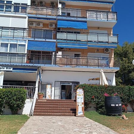 Mar Del Sur Apartamento Benalmádena Exterior foto