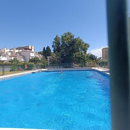 Mar Del Sur Apartamento Benalmádena Exterior foto