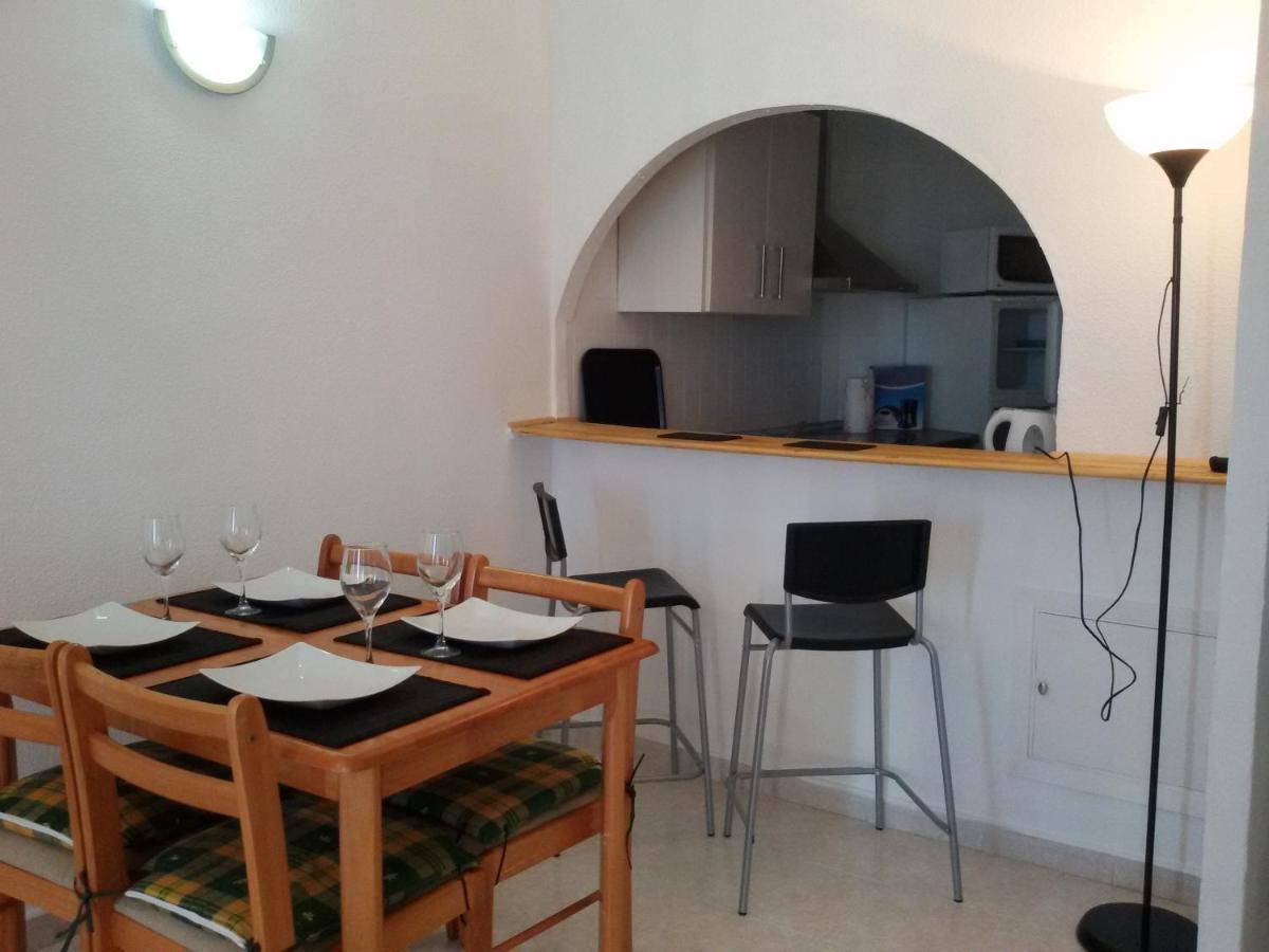 Mar Del Sur Apartamento Benalmádena Exterior foto