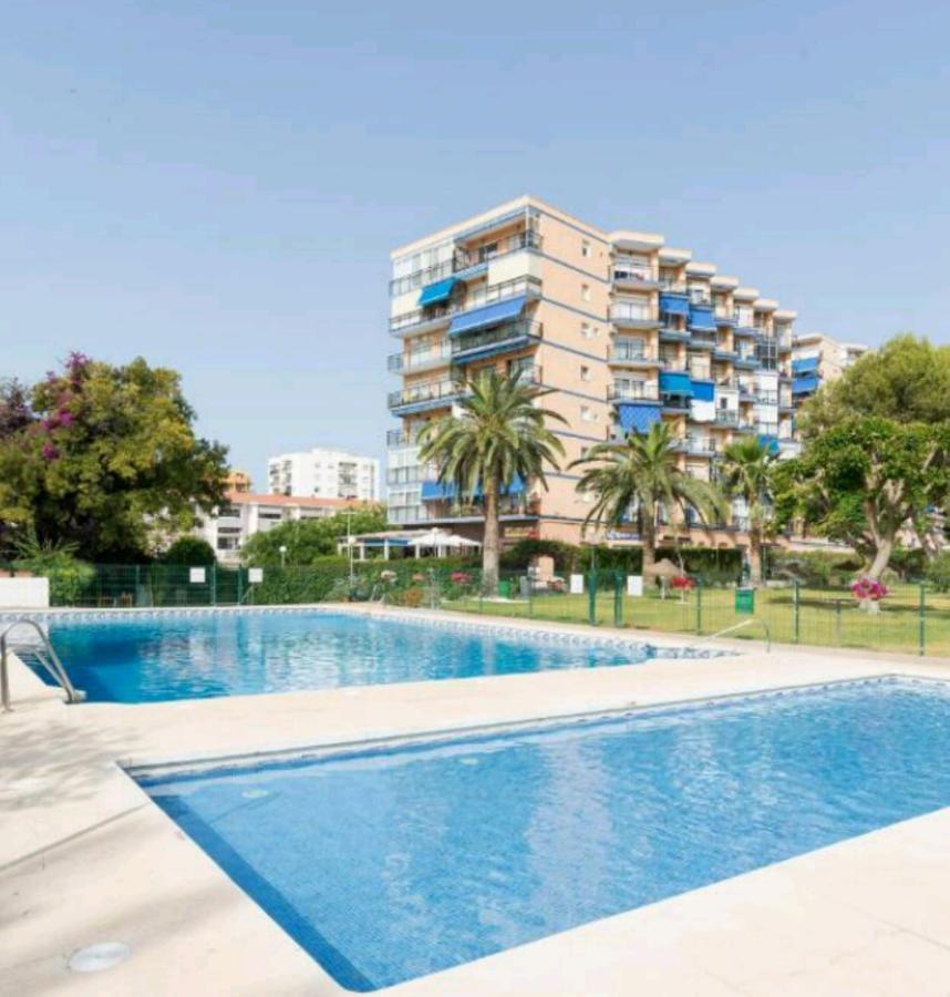 Mar Del Sur Apartamento Benalmádena Exterior foto