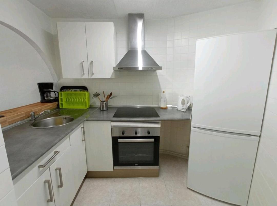 Mar Del Sur Apartamento Benalmádena Exterior foto