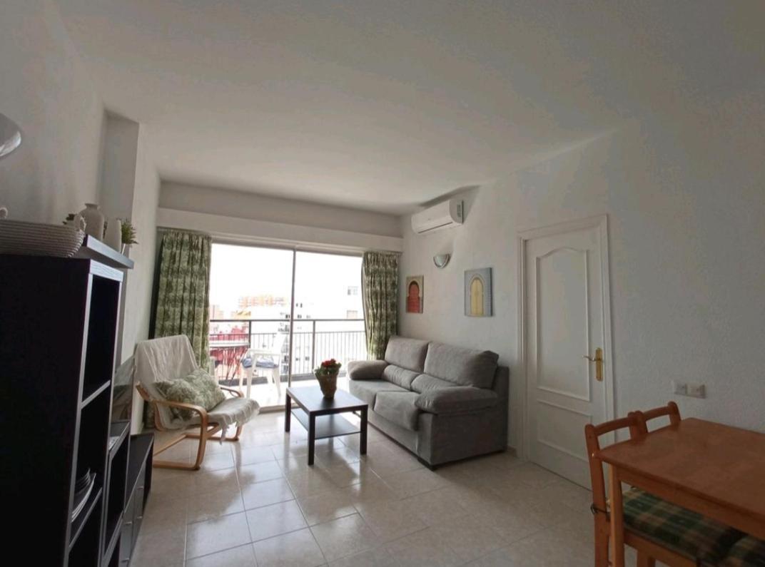 Mar Del Sur Apartamento Benalmádena Exterior foto