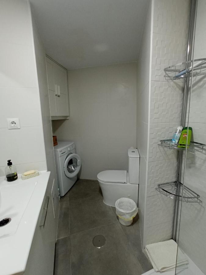 Mar Del Sur Apartamento Benalmádena Exterior foto