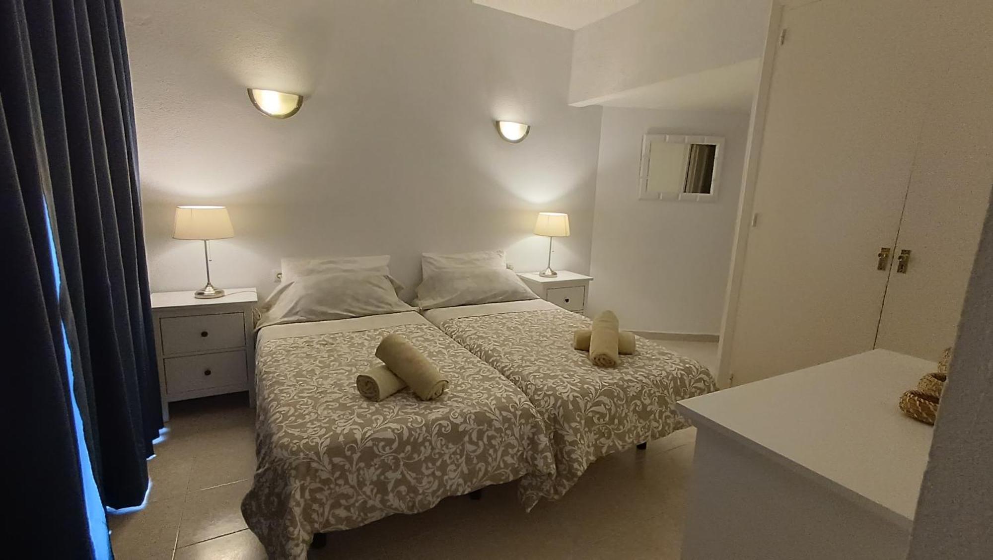 Mar Del Sur Apartamento Benalmádena Exterior foto