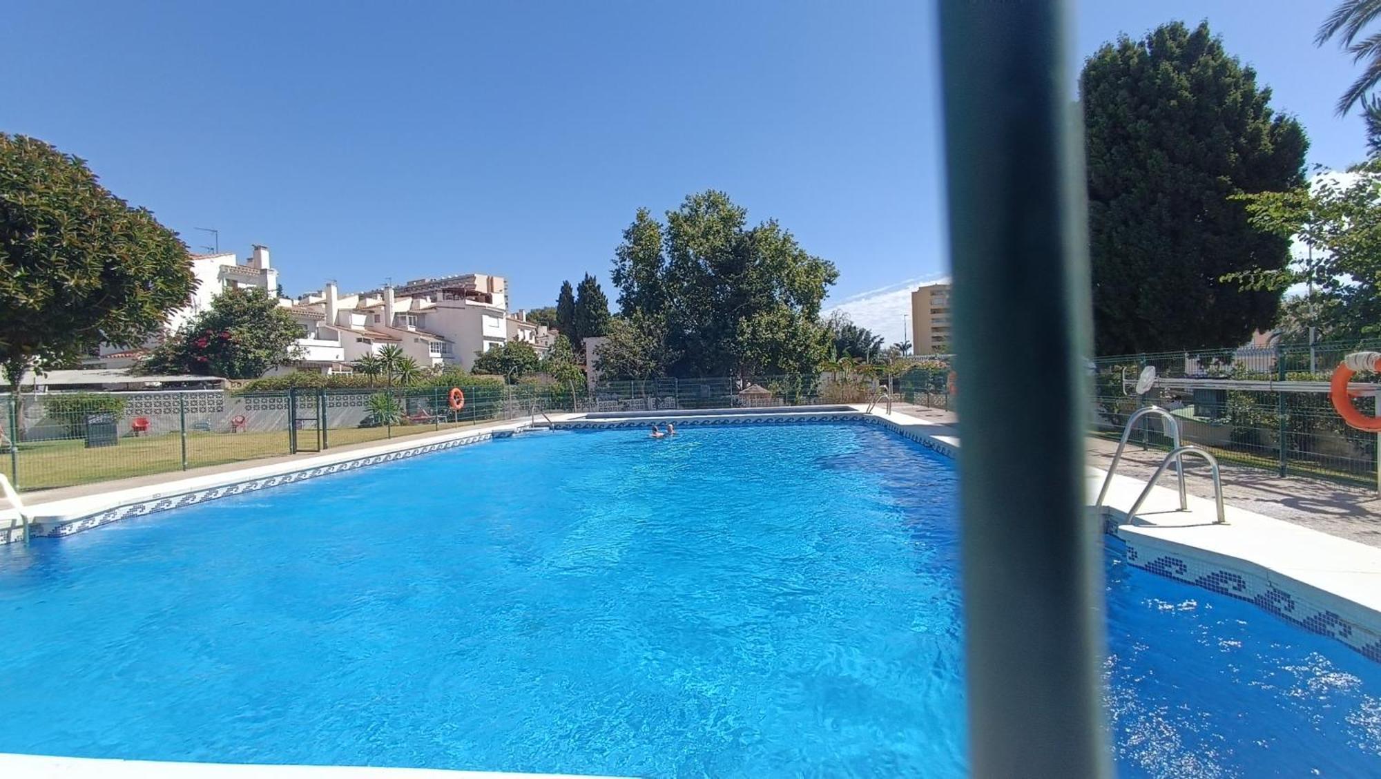Mar Del Sur Apartamento Benalmádena Exterior foto